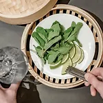 酒店 Weisses Lamm 湖城