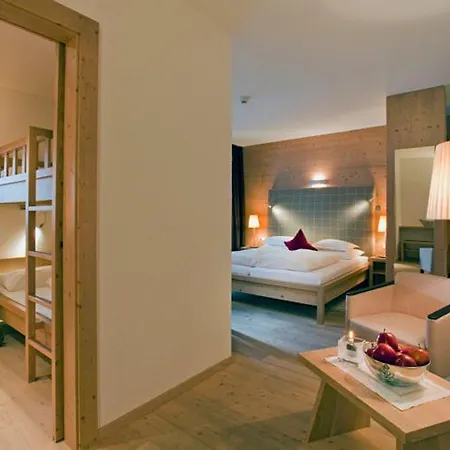 Отель Weisses Lamm Зее