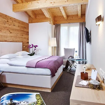 Weisses Lamm 4*