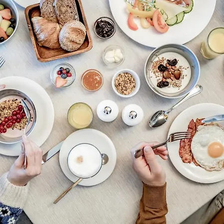 호텔 Weisses Lamm 시