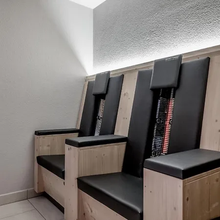 호텔 Weisses Lamm 시