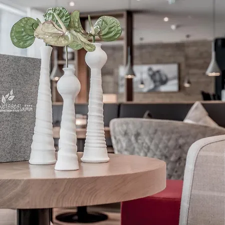 Отель Weisses Lamm