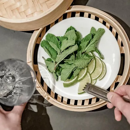 Hotel Weisses Lamm See