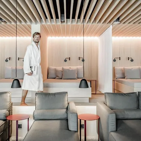 Hotell Weisses Lamm 4*