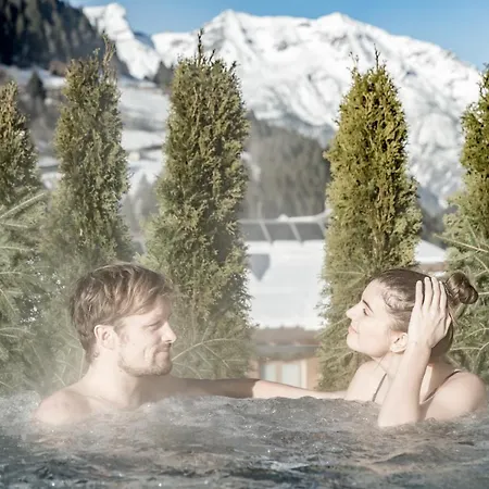 Отель Weisses Lamm Зее