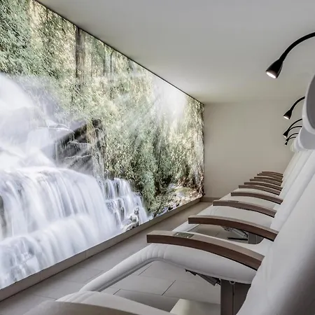 Hotel Weisses Lamm See