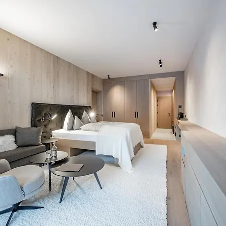 Weisses Lamm 4* Зее