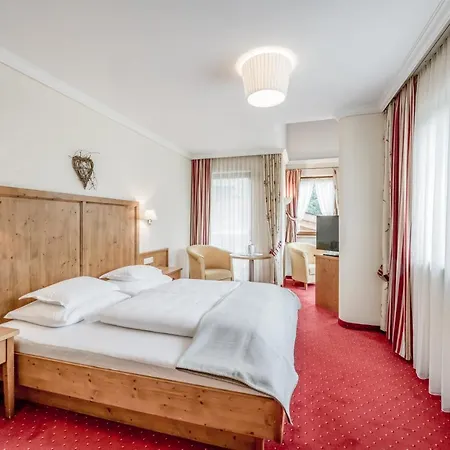 Hotel Weisses Lamm See