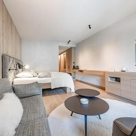Weisses Lamm Hotel See