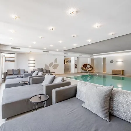 Отель Weisses Lamm