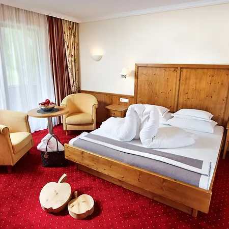 Hotel Weisses Lamm See