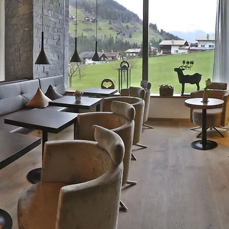 Отель Weisses Lamm Зее