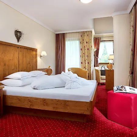Weisses Lamm Hotell