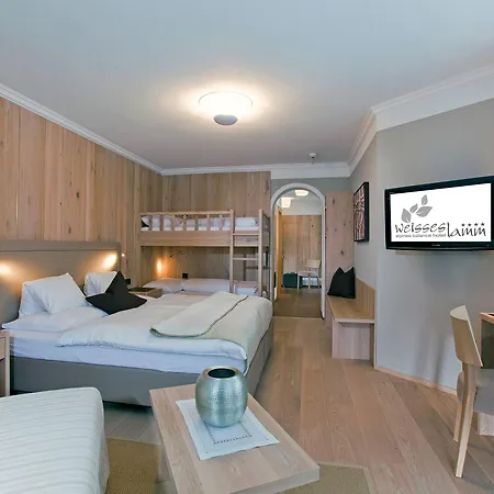 Weisses Lamm 호텔 시