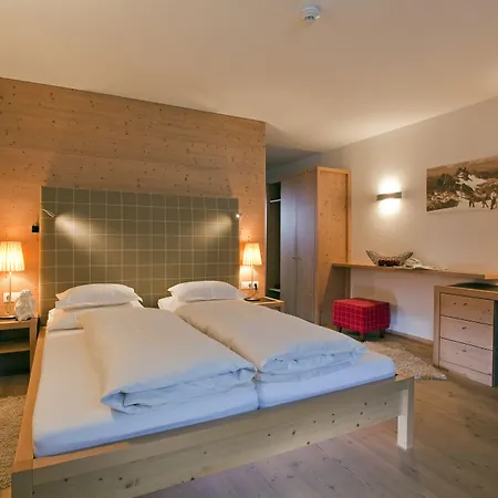 Weisses Lamm Hotell See