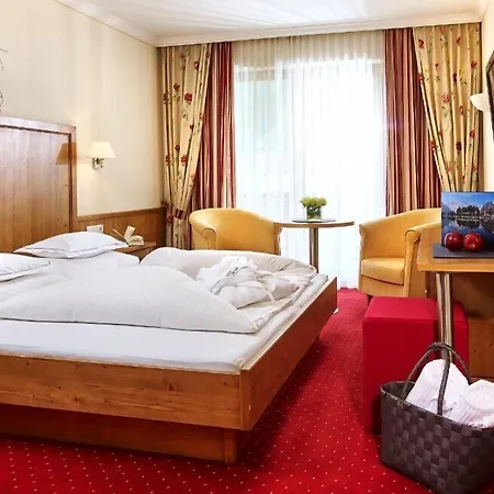Hotell Weisses Lamm