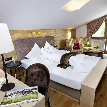 Hotell Weisses Lamm See