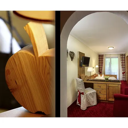Hotell Weisses Lamm