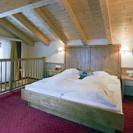 Weisses Lamm Hotell