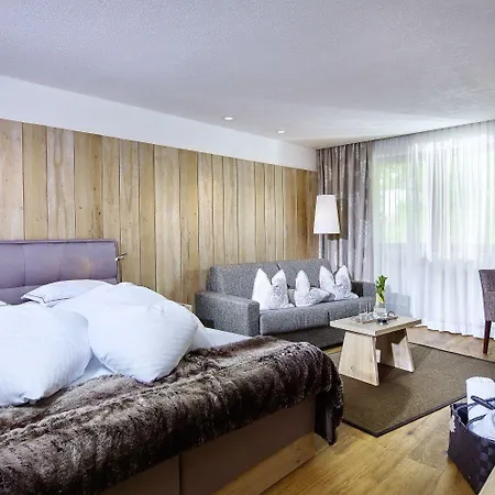 Weisses Lamm Hotell See