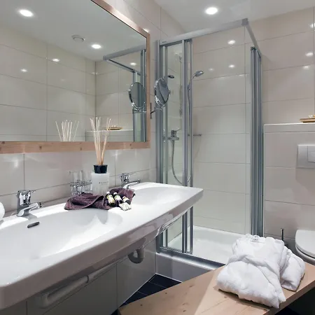 Weisses Lamm Hotell