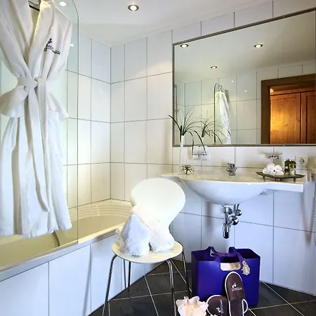 Weisses Lamm Hotell See