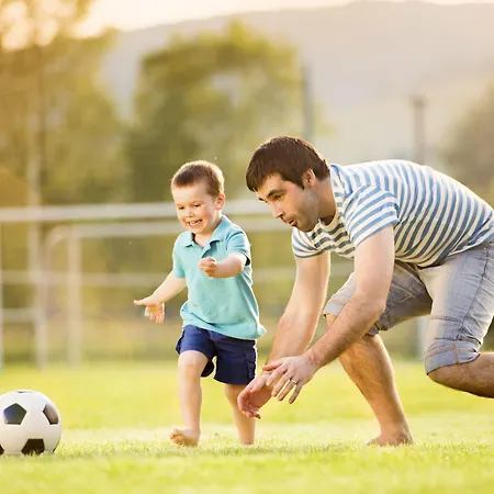 Hotel Weisses Lamm See