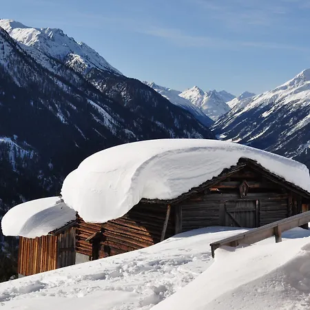 Hotell Weisses Lamm See