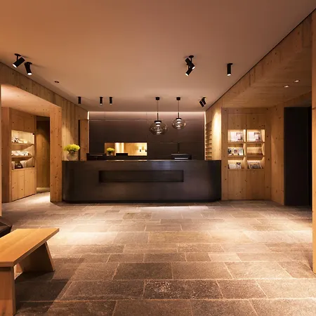 Hotell Weisses Lamm 4*