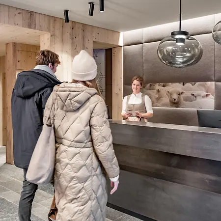 Weisses Lamm Hotell