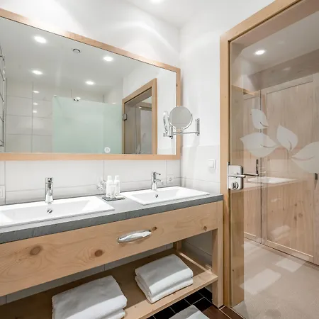 Weisses Lamm Hotell See