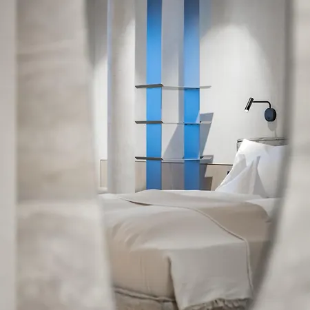 Weisses Lamm Hotell See