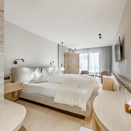 Weisses Lamm Hotel See