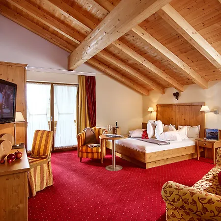 Weisses Lamm Hotel See