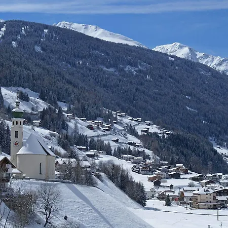 Hotel Weisses Lamm