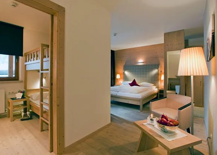 Hotel Weisses Lamm See