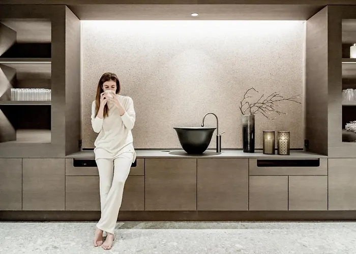 Hotel Weisses Lamm See