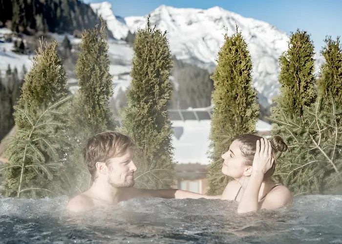 Hotel Weisses Lamm See