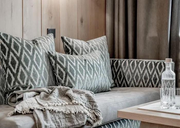 Weisses Lamm מלון