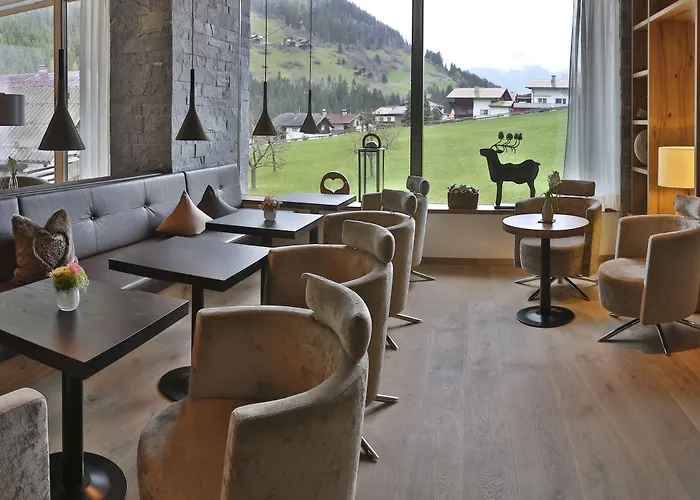 Hotel Weisses Lamm See