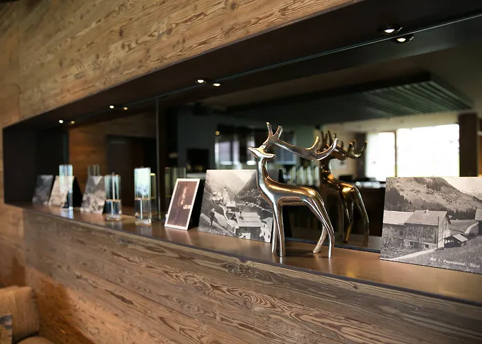 Hotel Weisses Lamm See