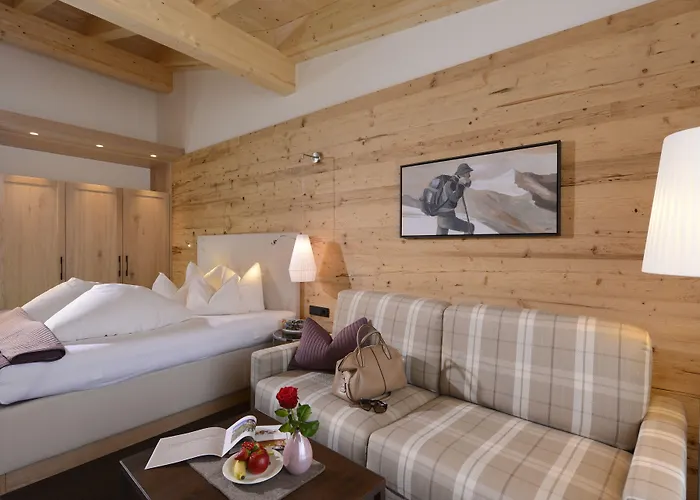 Weisses Lamm Hotel 4*