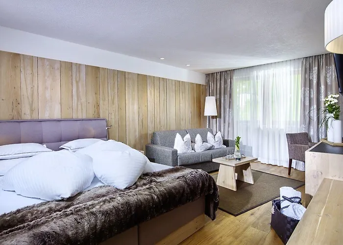 Weisses Lamm Hotel See