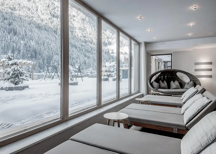 Hotel Weisses Lamm See