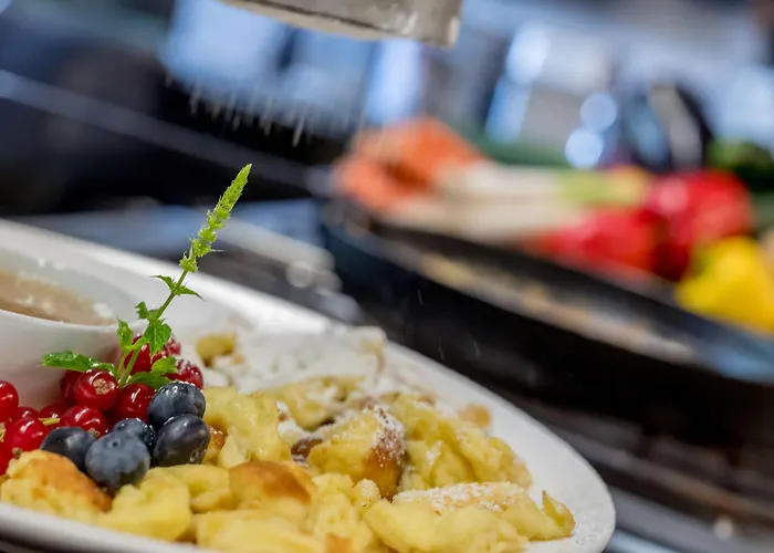 Weisses Lamm 호텔 4*