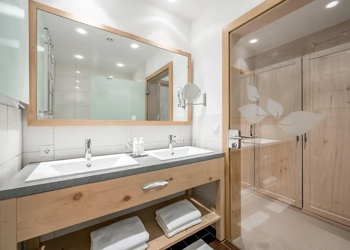 Weisses Lamm Hotel See