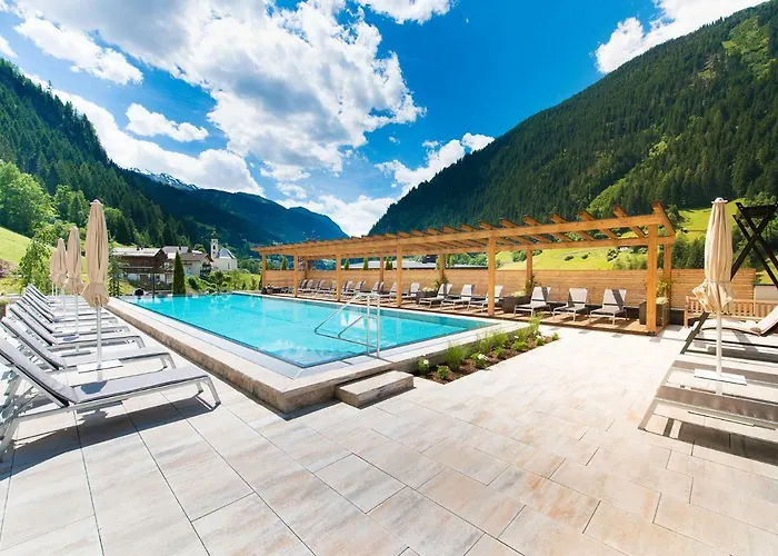 Weisses Lamm Hotel See