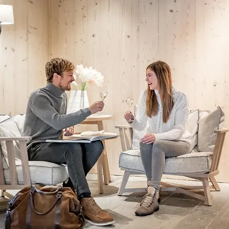 Hotel Weisses Lamm See