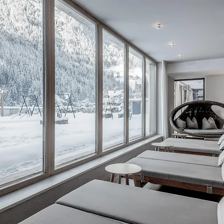 Hotel Weisses Lamm See