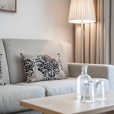 Hotel Weisses Lamm See